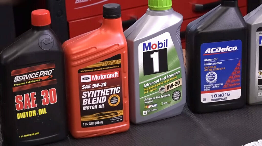 Top 5 Best Oil for Cars with Over 200000 Miles in 2024