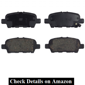 Top 5 Bosch Brake Pads Reviews 2022 [New Update]