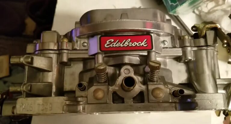 Top 5 Best Carburetor For 383 Stroker Review In 2023 2313