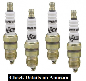 Top 5 Best Spark Plugs for 350 Chevy Engine in 2024