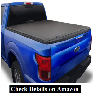 Top 10 Best Bed Cover for F150 in 2024 [Updated Review]