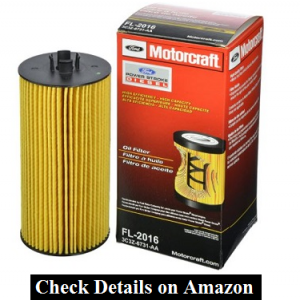 Who Makes Motorcraft Oil Filters? - Motorcraft Oil Filters Review