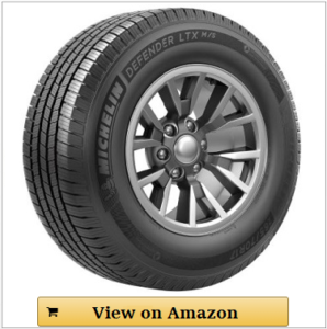 Michelin Premier LTX vs Defender LTX - Which One To Choose?