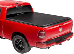 Who Makes Maxmate Tonneau Covers? - [Brand Overview, Top Product & FAQ]