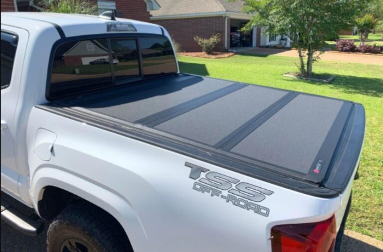 Rough Country Tonneau Cover Review & FAQ in 2023