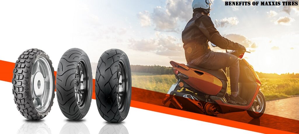 Who Makes Maxxis Tires? - Benefits, Product Line & FAQ