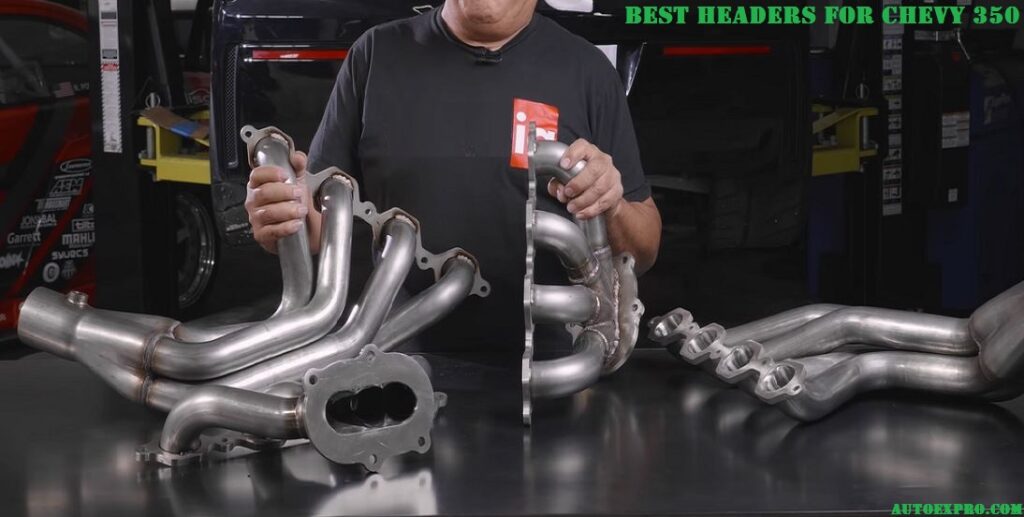 Top 5 Best Headers for Chevy 350 in 2023 [Updated Review]