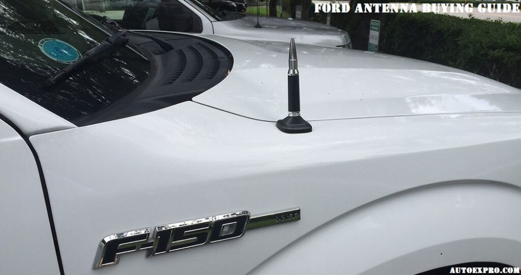 Top Best Short Antenna For Ford F In Updated