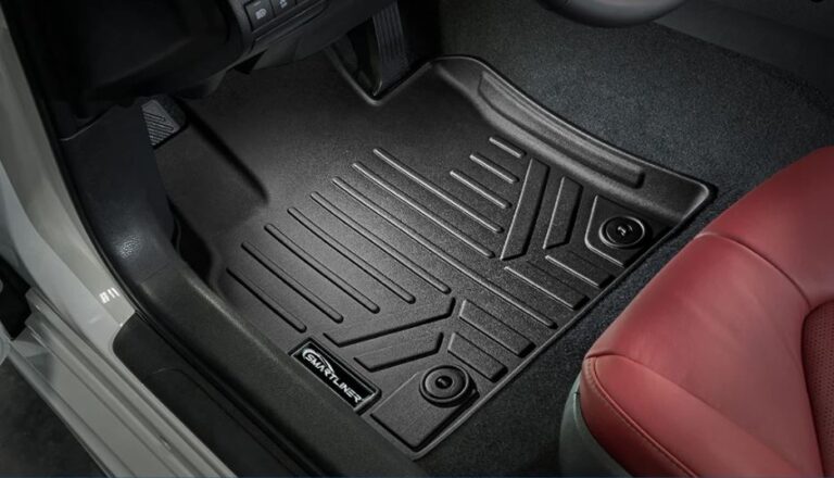 Smartliner Floor Mat Review In 2024 [Buying Guide & FAQ]