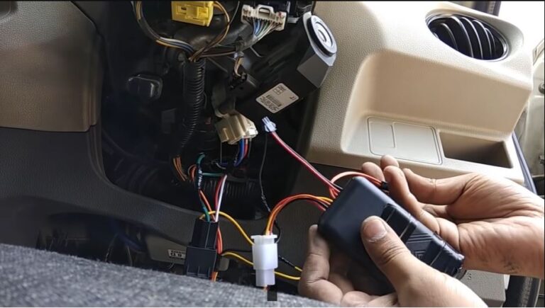 How to Remove GPS Tracker from Car - Step-by-Step Guide