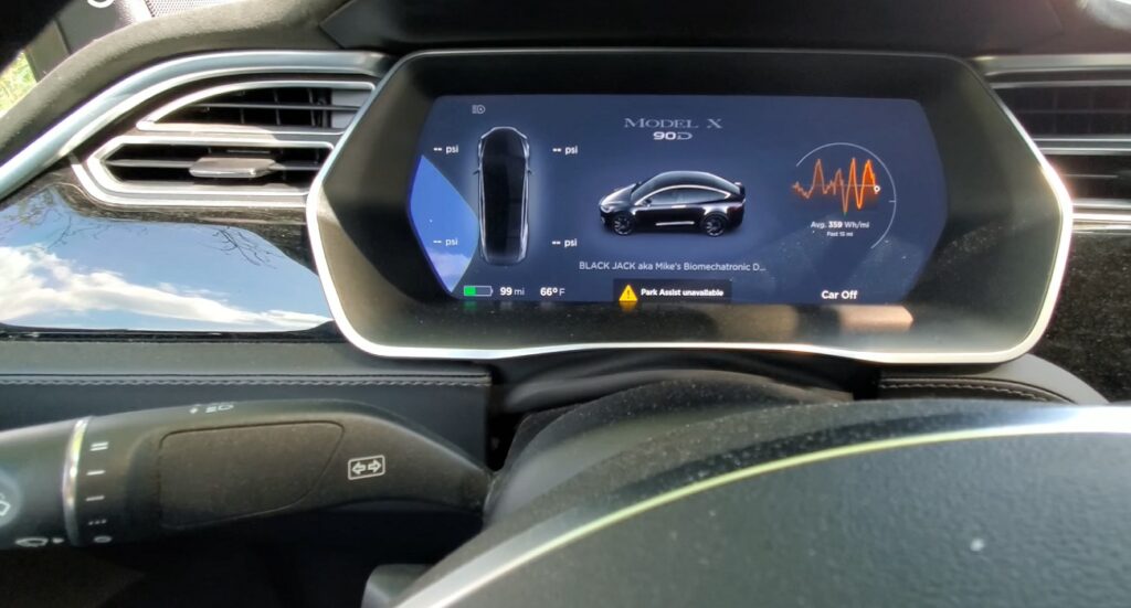 Tesla Park Assist Unavailable? Here’s What You Must Know!